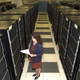 Image for article titled 25 Supercomputers That Fill Entire Rooms